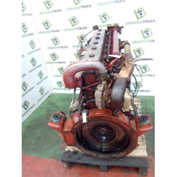 MOTOR COMPLETO BSR16 