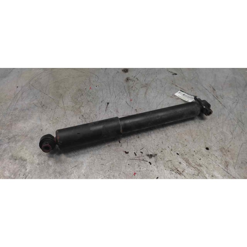 Recambio de amortiguador trasero para mazda 6 berlina (gg) 2.0 crtd 136 active (4-ptas.) referencia OEM IAM GJ5A28700B - Gris 2
