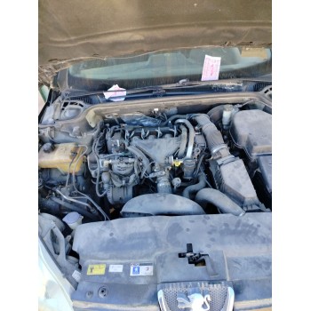 peugeot 407 del año 2007