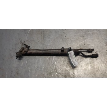 Recambio de rampa inyectora para hyundai accent (x3) referencia OEM IAM   