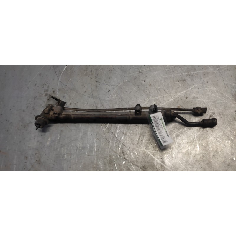 Recambio de rampa inyectora para hyundai accent (x3) referencia OEM IAM 2