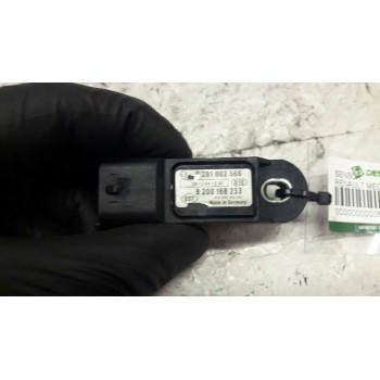 SENSOR 8200168253 PRESION SOBREALIMENTACION 3 PINES