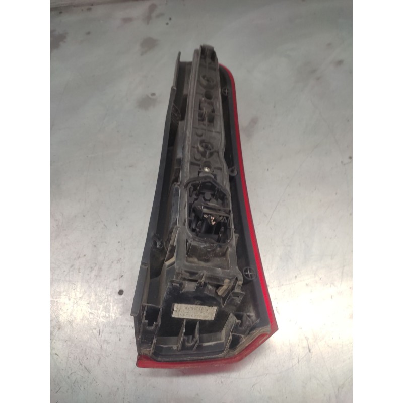Recambio de piloto trasero izquierdo para opel meriva blue line referencia OEM IAM - Azul 2