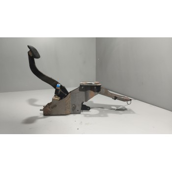 Recambio de pedal freno para nissan cabstar e 3.0 diesel referencia OEM IAM 465011T502 4650132D00 
