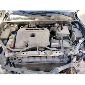 toyota rav 4 (a3) del año 2009