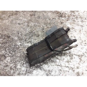 Recambio de pastillas de freno delanteras para peugeot 407 st confort referencia OEM IAM 90R011843272  