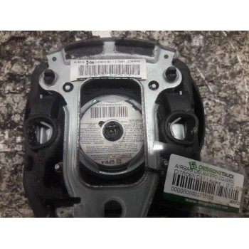 Recambio de airbag delantero izquierdo para citroën c3 1.1 audace referencia OEM IAM 96380009ZE CA100521ZEE 