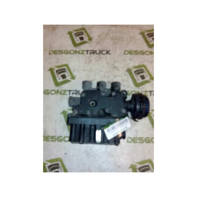 Recambio de valvula aire para iveco trucks stralis ad 190s43 referencia OEM IAM 4728800300 5105 VALVULA CONTROL EJE ELEVABLE