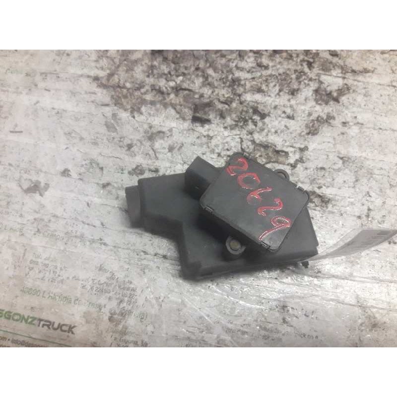 Recambio de potenciometro pedal para citroën xsara picasso 2.0 hdi referencia OEM IAM 9643365680 445821001002 4 PINS 2