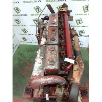 Recambio de motor completo para renault trucks dg dg 210.20 referencia OEM IAM BSR16  