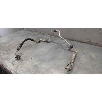 Recambio de tubos aire acondicionado para seat leon (1p1) comfort limited referencia OEM IAM 1K0820743CC  