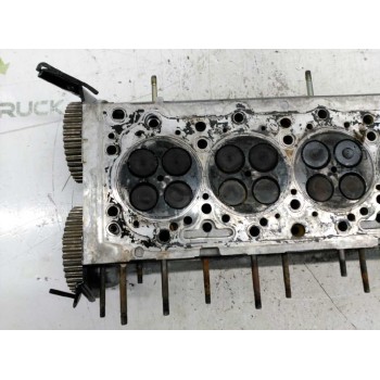 Recambio de culata para kia carnival ii 2.9 cdri ex referencia OEM IAM K149P10090  