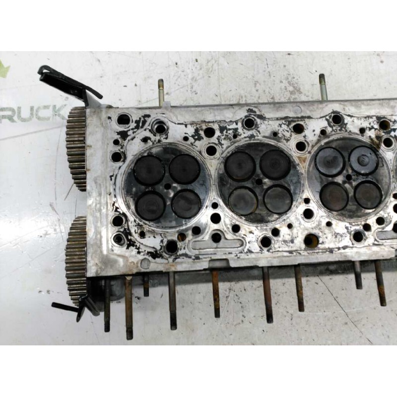 Recambio de culata para kia carnival ii 2.9 cdri ex referencia OEM IAM K149P10090 6