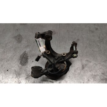 Recambio de mangueta trasera izquierda para audi a4 b6 (8e2) 1.9 tdi referencia OEM IAM   