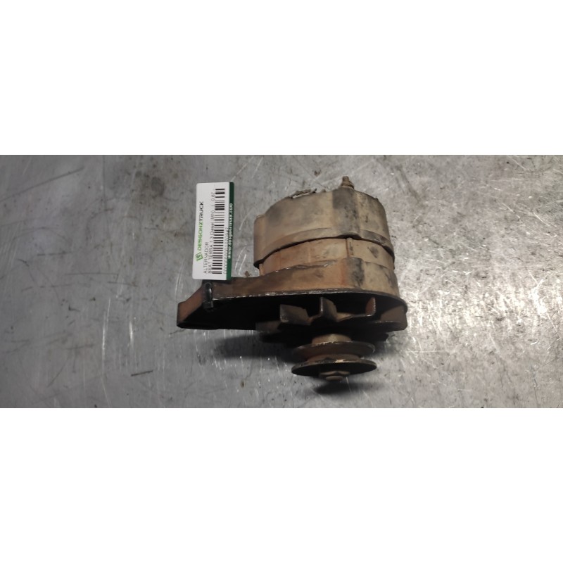 Recambio de alternador para seat terra 1.3 diesel (mn) referencia OEM IAM   FEMSA 2