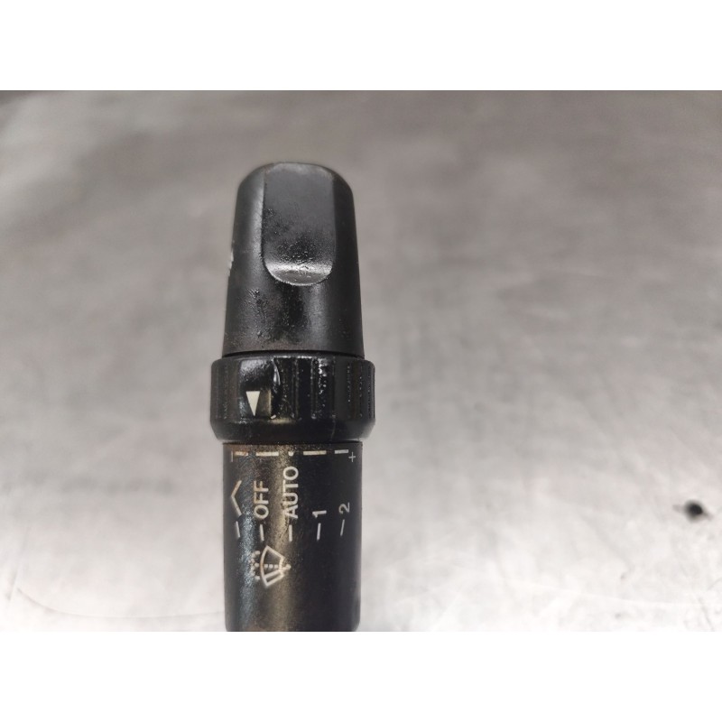 Recambio de mando limpia para mazda 3 berlina (bk) 1.6 crdt active referencia OEM IAM - Negro 2