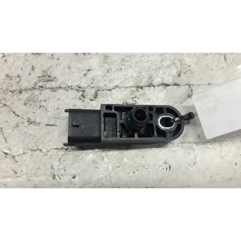 Recambio de sensor para renault megane ii berlina 5p confort expression referencia OEM IAM 8200168253 PRESION SOBREALIMENTACION - Gris 2