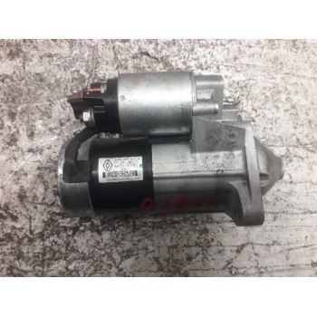 MOTOR ARRANQUE 8200584675A M000T87881 12 DIENTES