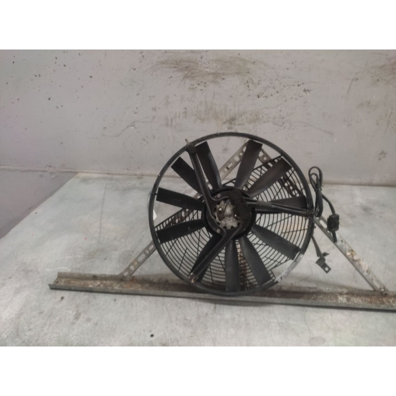 Recambio de electroventilador para mercedes-benz clase e (w124) berlina d 300 (124.130) referencia OEM IAM 2