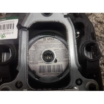 Recambio de airbag delantero izquierdo para citroën c3 1.1 audace referencia OEM IAM 96380009ZE CA100521ZEE 