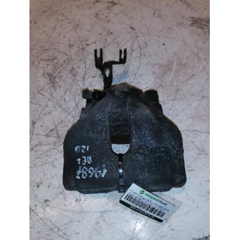 Recambio de pinza freno delantera izquierda para audi a6 berlina (4b2) 2.4 (121kw) referencia OEM IAM   