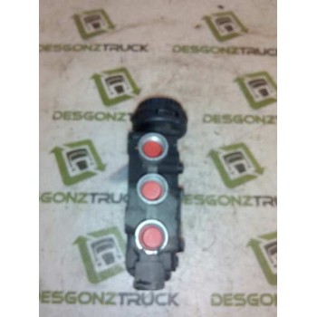 Recambio de valvula aire para iveco trucks stralis ad 190s43 referencia OEM IAM 4728800300 5105 VALVULA CONTROL EJE ELEVABLE