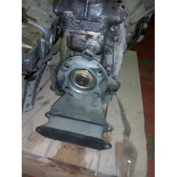 Recambio de caja cambios para iveco daily caja abierta 35 - 10 caja abierta referencia OEM IAM 282601896 93809979 2608025