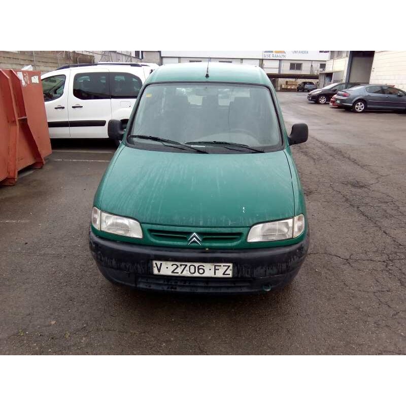 CITROËN BERLINGO