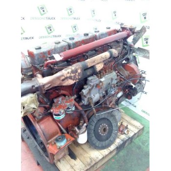 Recambio de motor completo para renault trucks dg dg 210.20 referencia OEM IAM BSR16  