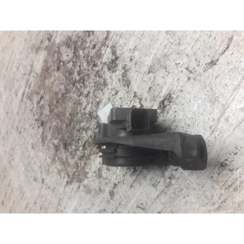 Recambio de potenciometro pedal para citroën xsara picasso 2.0 hdi referencia OEM IAM 9643365680 445821001002 4 PINS 3