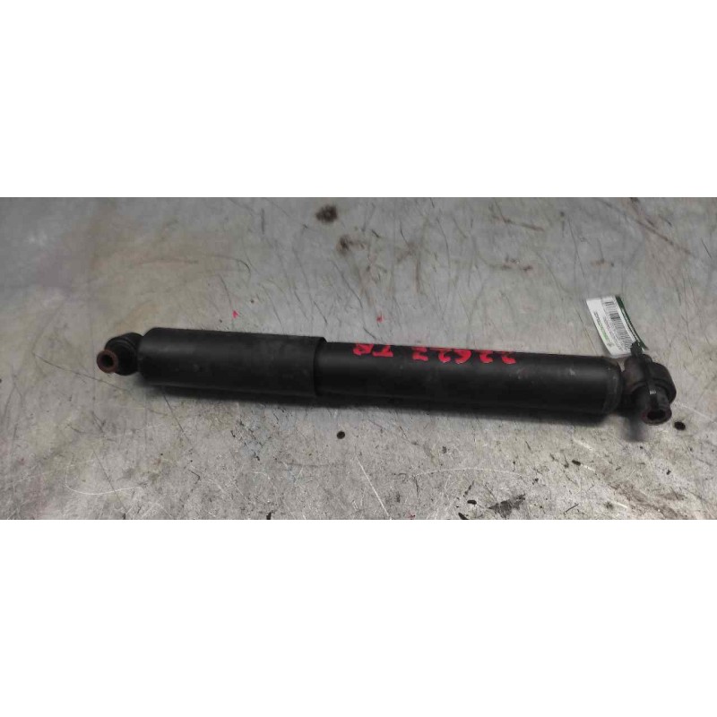 Recambio de amortiguador trasero para mazda 6 berlina (gg) 2.0 crtd 136 active (4-ptas.) referencia OEM IAM GJ5A28700B - Gris