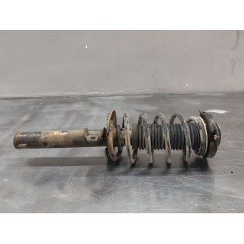 Recambio de amortiguador delantero izquierdo para volkswagen caddy ka/kb (2k) 2.0 sdi referencia OEM IAM 1K0413031BA  