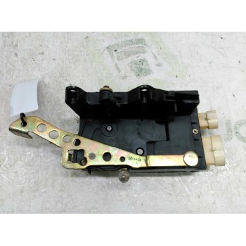 CERRADURA PUERTA DELANTERA DERECHA 0134050 