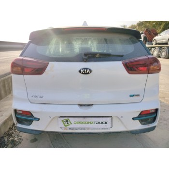 kia niro i (de) del año 2020