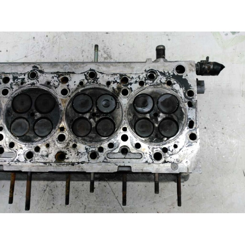 Recambio de culata para kia carnival ii 2.9 cdri ex referencia OEM IAM K149P10090 7