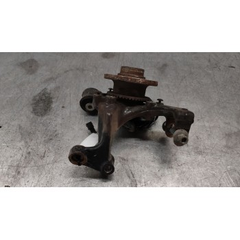 Recambio de mangueta trasera izquierda para audi a4 b6 (8e2) 1.9 tdi referencia OEM IAM   