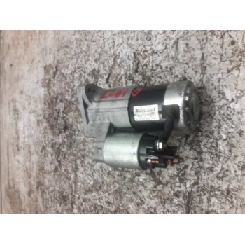 Recambio de motor arranque para dacia logan laureate referencia OEM IAM 8200584675A M000T87881 12 DIENTES