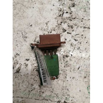 RESISTENCIA CALEFACCION 4 PINS