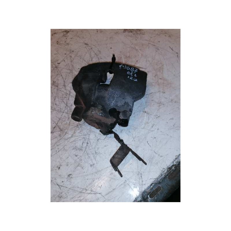 Recambio de pinza freno delantera izquierda para audi a6 berlina (4b2) 2.4 (121kw) referencia OEM IAM - Azul 2