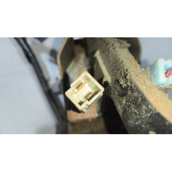 Recambio de pedal freno para nissan cabstar e 3.0 diesel referencia OEM IAM 465011T502 4650132D00 