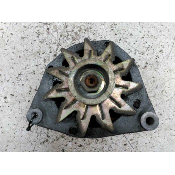Recambio de alternador para peugeot 205 berlina 1.4 generation referencia OEM IAM 2541205 VALEO 