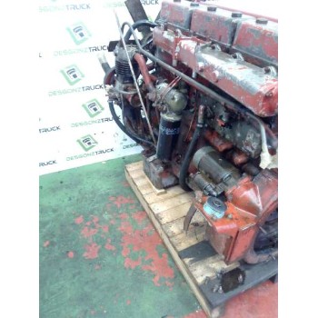 Recambio de motor completo para renault trucks dg dg 210.20 referencia OEM IAM BSR16  