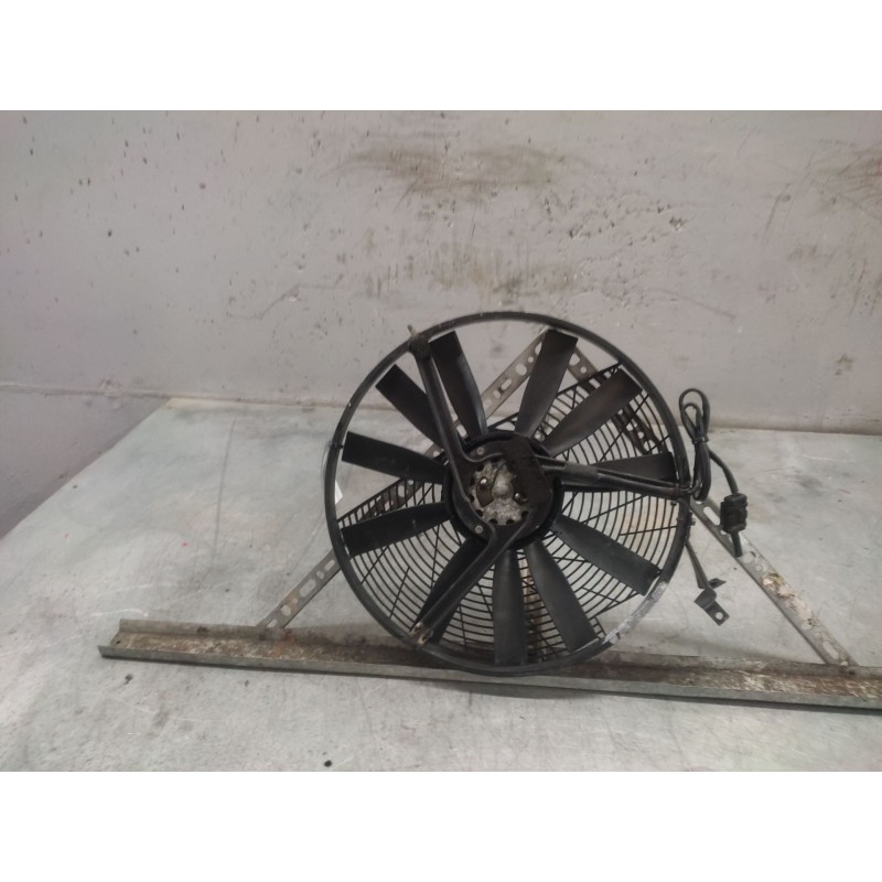 Recambio de electroventilador para mercedes-benz clase e (w124) berlina d 300 (124.130) referencia OEM IAM 3