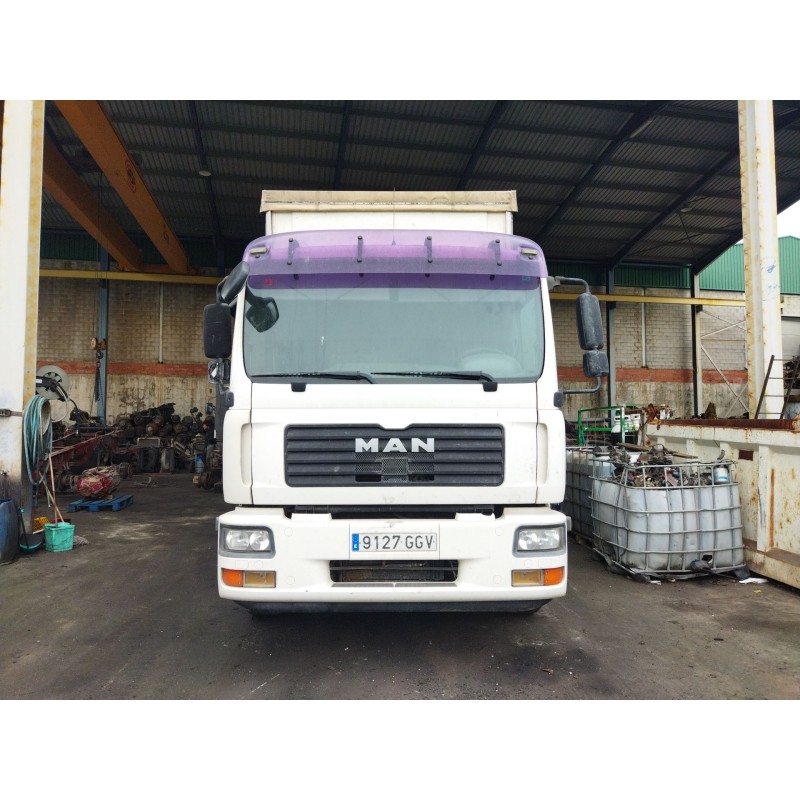 MAN TG-M 12.280