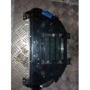 Recambio de cuadro instrumentos para iveco stralis (as) fsa t / fp lt 4x2 gran espacio referencia OEM IAM 504156165  