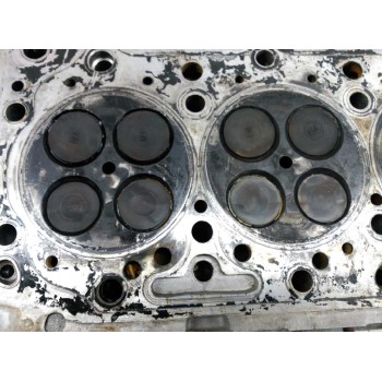Recambio de culata para kia carnival ii 2.9 cdri ex referencia OEM IAM K149P10090  