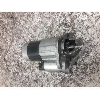 Recambio de motor arranque para dacia logan laureate referencia OEM IAM 8200584675A M000T87881 12 DIENTES