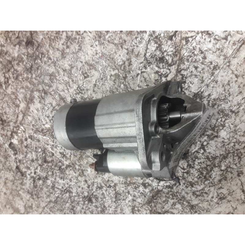 Recambio de motor arranque para dacia logan laureate referencia OEM IAM 8200584675A M000T87881 12 DIENTES 3