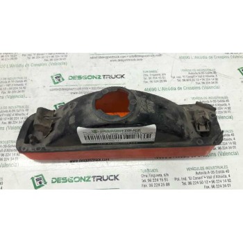 Recambio de piloto delantero derecho para ford fiesta berl./express festival / cl referencia OEM IAM 77FG13368CA  
