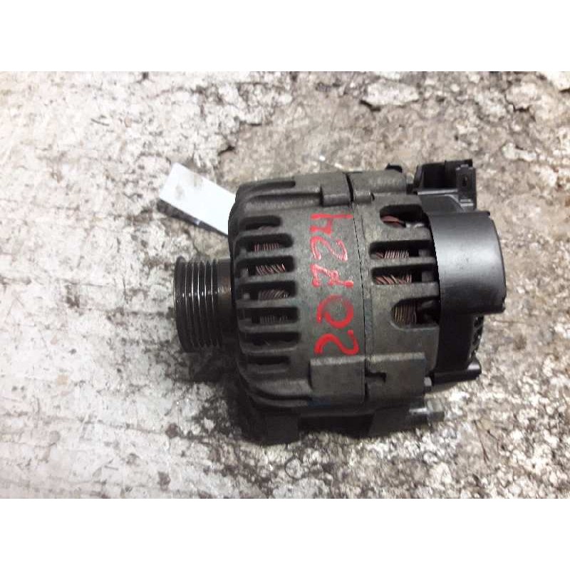 Recambio de alternador para citroën c3 1.4 hdi sx plus referencia OEM IAM 9646476280 2542704A TG15C022 - Gris 2